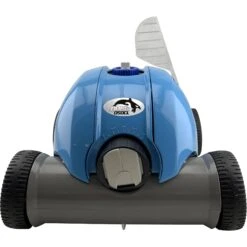 Orca 50CL, Automatischer Bodensauger Mit Akku, Bis 80m² -Schwimmbadzubehör Orca 50 CL akku 09