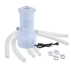 Kartuschenfilter 3800 RX1000, 12 V