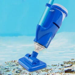 Pool Blaster Catfish Li 7 Pool Blaster Catfish Li -Schwimmbadzubehör PoolBlaster Catfisch 04