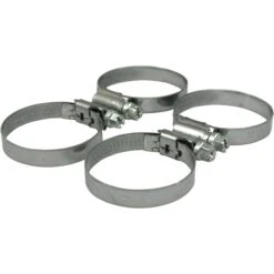 Stahlwandpool Set Oval Classic 500x300x120 Cm, Stahl 0,45 Mm Holzoptik, Folie 0,3 Mm Blau, Overlap 11 Stahlwandpool Set Oval Classic 500x300x120 Cm, Stahl 0,45 Mm Holzoptik, Folie 0,3 Mm Blau, Overlap -Schwimmbadzubehör Schlauchschellen