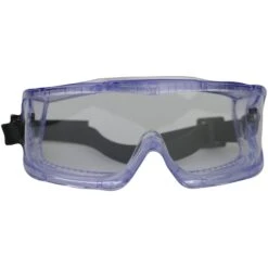 Chemie-Sicherheitsmess-Set- Messbecher, Schutzbrille, Schutzhandschuh, Web Shop -Schwimmbadzubehör Schutzbrille