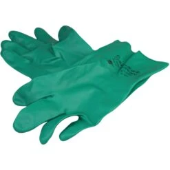 Chemie-Sicherheitsmess-Set- Messbecher, Schutzbrille, Schutzhandschuh, Web Shop -Schwimmbadzubehör Schutzhandschuhe