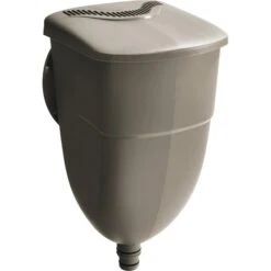 Polygroup Summer Waves Frame Pool Set Rattan Braun 427 X 107 Cm (3000130) 8 Polygroup Summer Waves Frame Pool Set Rattan Braun 427 X 107 Cm (3000130) -Schwimmbadzubehör SkimmerMount 8U