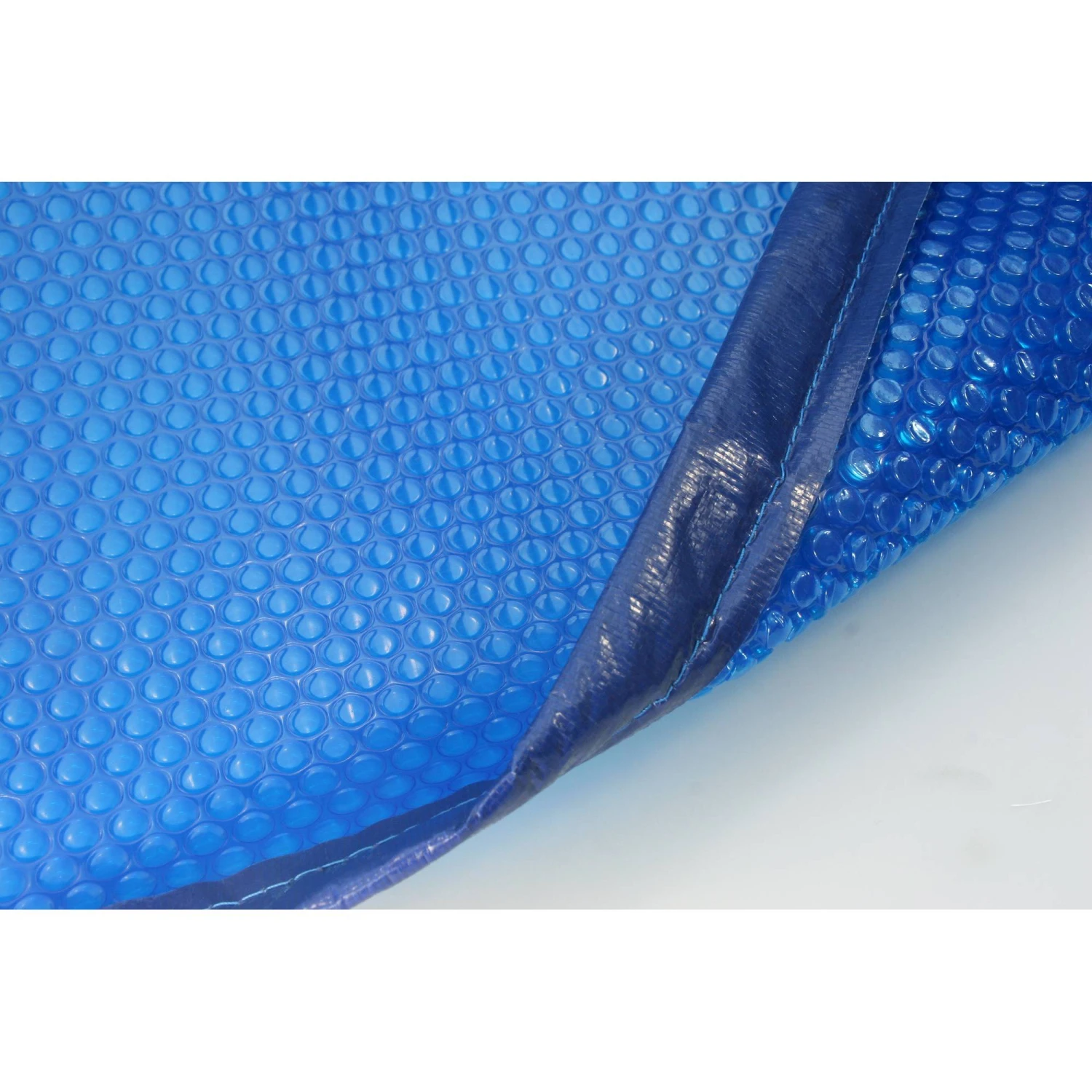 Profi Line Solarplane, Solarfolie Für Pool Rund 350 Cm, 400 µm 2 Profi Line Solarplane, Solarfolie Für Pool Rund 350 Cm, 400 µm – Bild 2