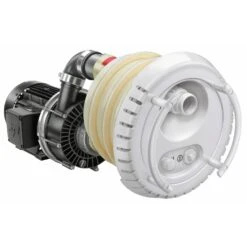 Speck Gegenstromanlage Badu Jet Smart Fertigmontagesatz, 230V