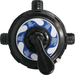 SUMMER FUN Sandfilteranlage SF 133 6 SUMMER FUN Sandfilteranlage SF 133 -Schwimmbadzubehör Unbenannt 2