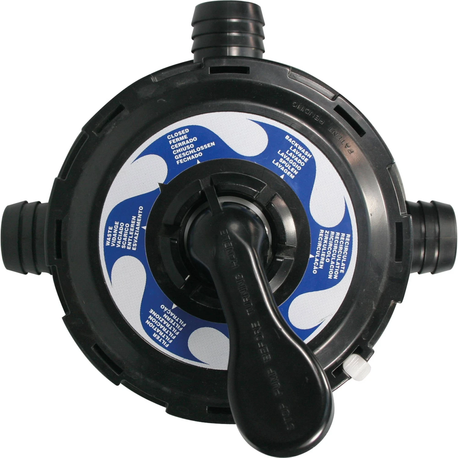 SUMMER FUN Sandfilteranlage SF 133 3 SUMMER FUN Sandfilteranlage SF 133 – Bild 3