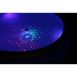 LED Unterwasserlichtershow, Summer Fun -Schwimmbadzubehör Unterwasser Poollicht Show im Fast Set Pool