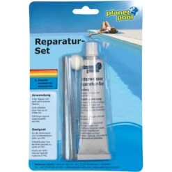 Unterwasser-Reparaturset