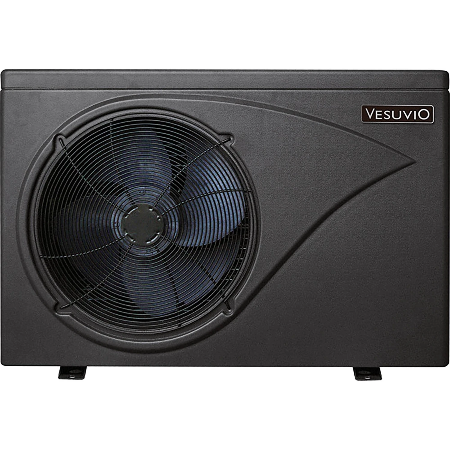 Vesuvio Inverter Wärmepumpe Standard 6 KW 1 Vesuvio Inverter Wärmepumpe Standard 6 KW