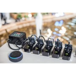 HEISSNER SMART PLUG - WiFi-Zwischenstecker (Schuko-Version) 9 HEISSNER SMART PLUG - WiFi-Zwischenstecker (Schuko-Version) -Schwimmbadzubehör Z1 00 12