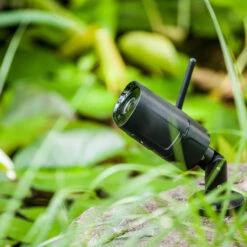 HEISSNER SMART GARDEN CAM - WiFi-Kamera IP66 Outdoor 7 HEISSNER SMART GARDEN CAM - WiFi-Kamera IP66 Outdoor -Schwimmbadzubehör Z1080 00 SmartCam Outdoor Kamera 03