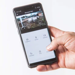 HEISSNER SMART GARDEN CAM - WiFi-Kamera IP66 Outdoor 9 HEISSNER SMART GARDEN CAM - WiFi-Kamera IP66 Outdoor -Schwimmbadzubehör Z1080 00 SmartCam Outdoor Kamera 05