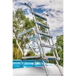 Zodiac Original Ovline 3000, Pool Oval, 630x920x130 Cm, Komplettset 12 Zodiac Original Ovline 3000, Pool Oval, 630x920x130 Cm, Komplettset -Schwimmbadzubehör Zodiac Original 01 3