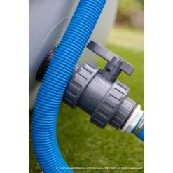 Zodiac Original Winky 6, Pool Rund, 750x125 Cm, Komplettset -Schwimmbadzubehör Zodiac Original 03 9