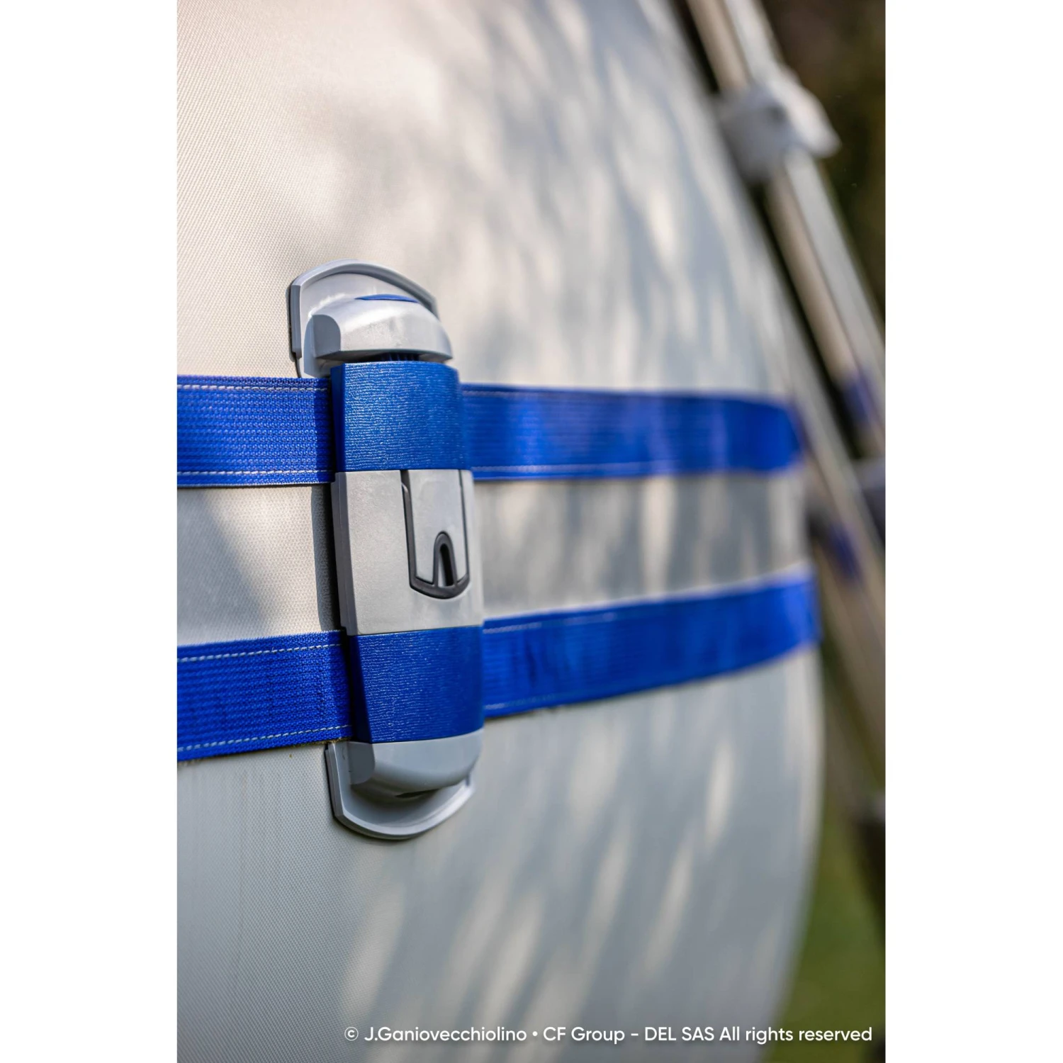 Zodiac Original Ovline 2000, Pool Oval, 700x500x110 Cm, Komplettset 7 Zodiac Original Ovline 2000, Pool Oval, 700x500x110 Cm, Komplettset – Bild 7