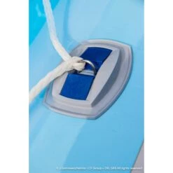 Zodiac Original Ovline 2000, Pool Oval, 700x500x110 Cm, Komplettset 17 Zodiac Original Ovline 2000, Pool Oval, 700x500x110 Cm, Komplettset -Schwimmbadzubehör Zodiac Original 06 8