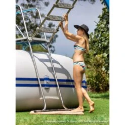 Zodiac Original Winky 8, Pool Rund, 950x130 Cm, Komplettset -Schwimmbadzubehör Zodiac Original 07 5