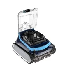 Zodiac XA Type , XA3010 IQ -Schwimmbadzubehör Zodiac Poolroboter xa 3010 iq 7 TPUHH33W8NSBN