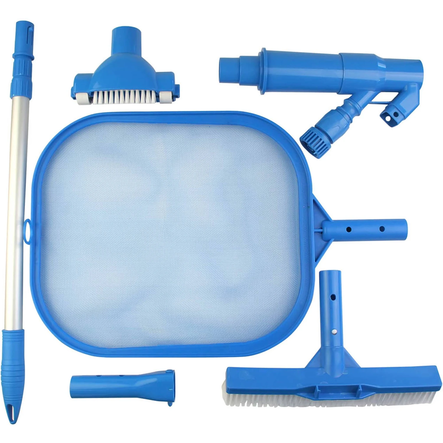 Waterman Bodensauger Standard (incl. Kescher) 2 Waterman Bodensauger Standard (incl. Kescher) – Bild 2