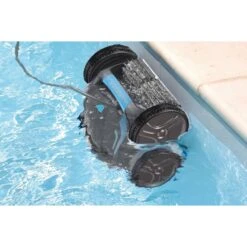 Zodiac Vortex OV 5300 SW Poolroboter -Schwimmbadzubehör pool wand reinigung poolroboter zodiac ov 5300