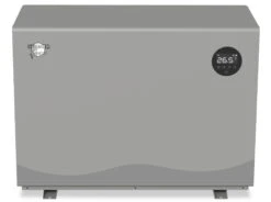 SUMMER FUN Inverter-Wärmepumpe Style & Silence 11 KW -Schwimmbadzubehör summerfun inverter waermepumpe 3 2