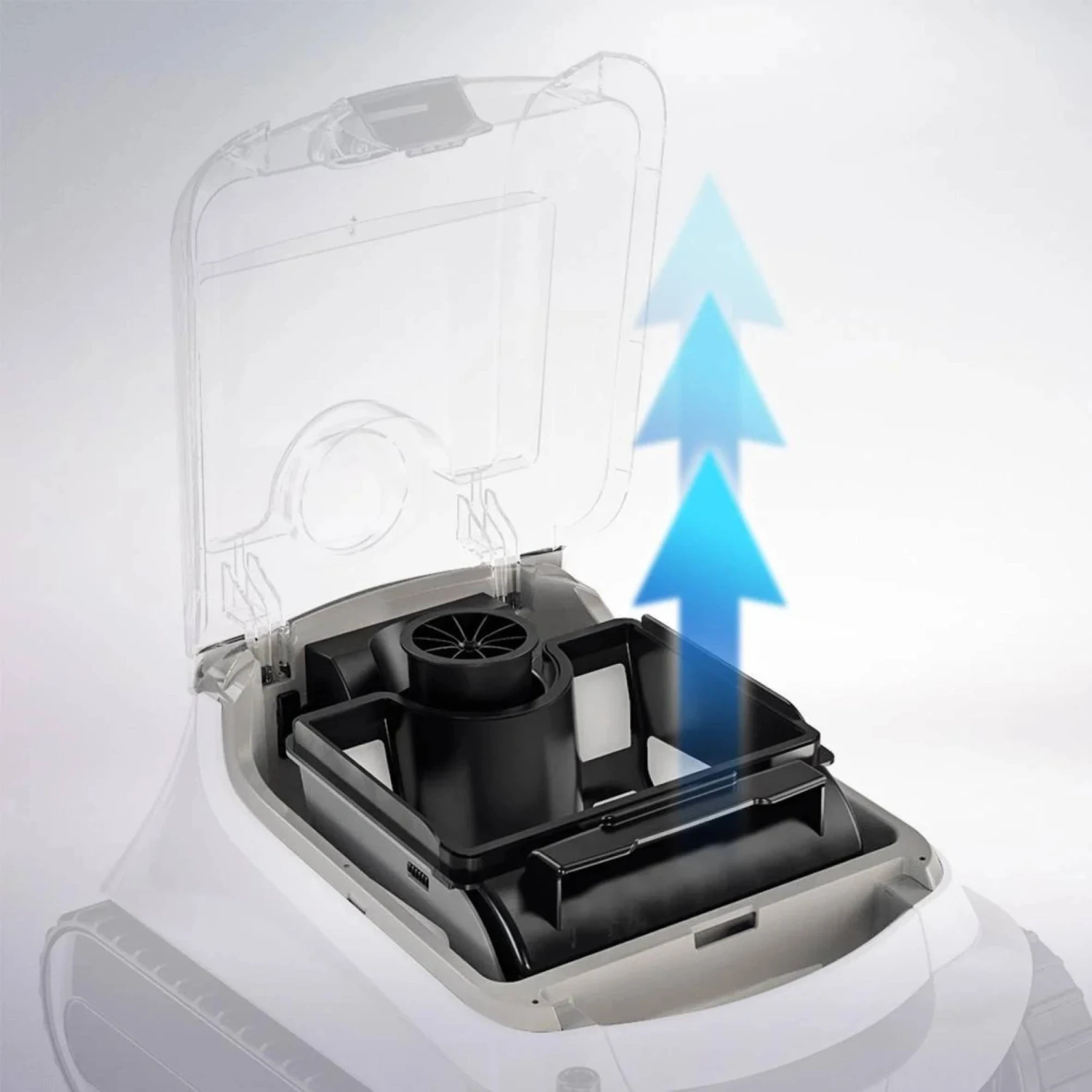 Zodiac XA Type , XA3010 IQ – Bild 8